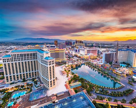 mci to las vegas packages.